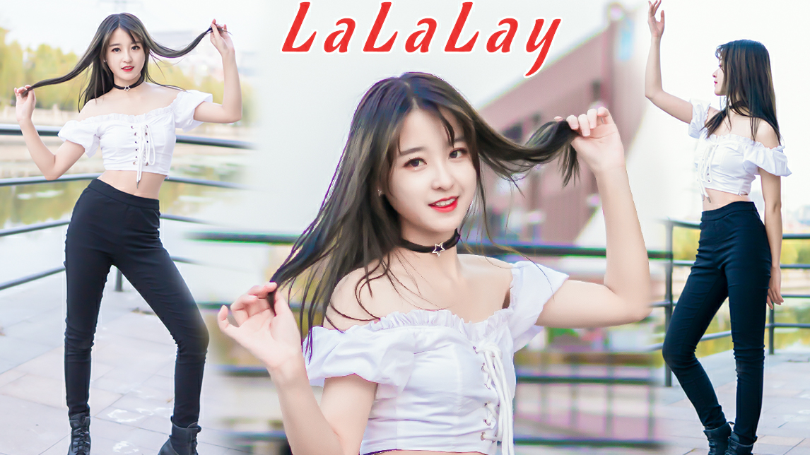 【武林】LALALAY新人初投